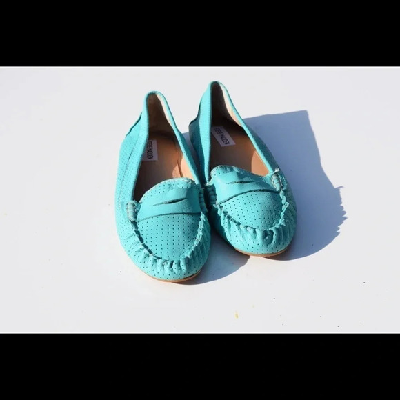 NWOT Steve Madden flats Murphy - Picture 5 of 8